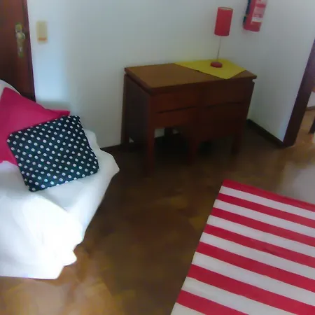 Lägenhet Apartamento Ericeira