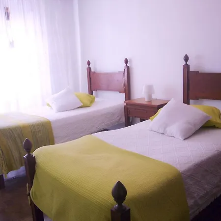 Lägenhet Apartamento