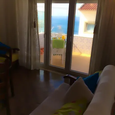 Apartamento Lägenhet